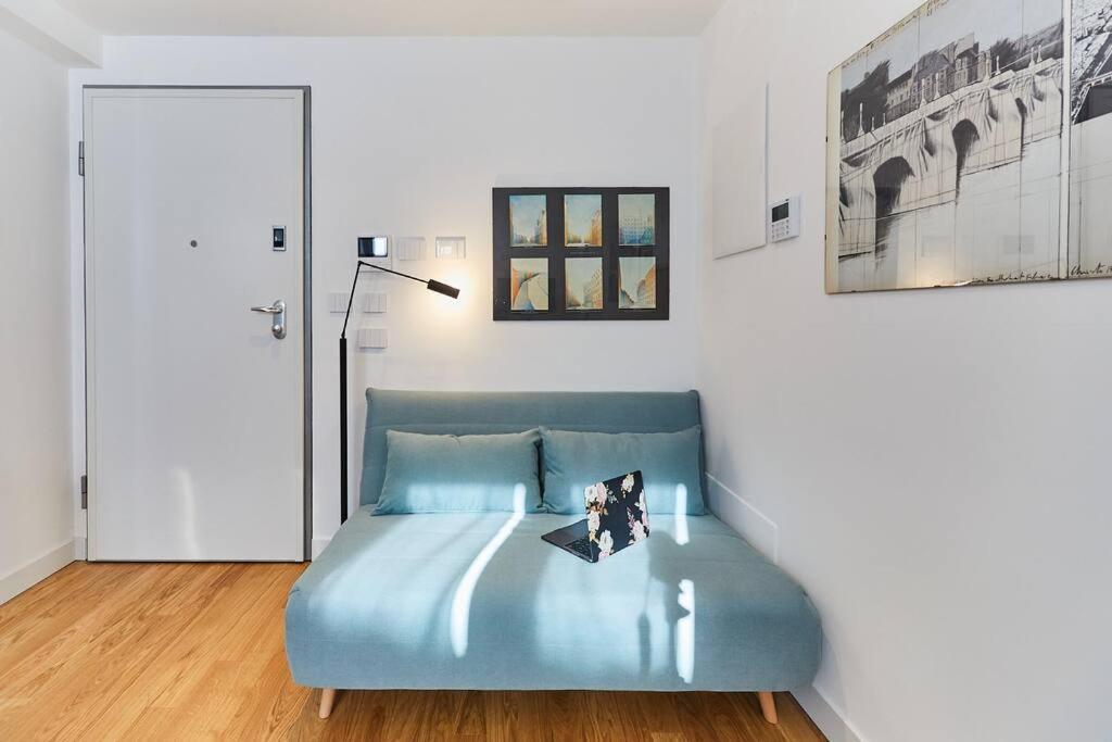 Appartamento Bright Two-room *