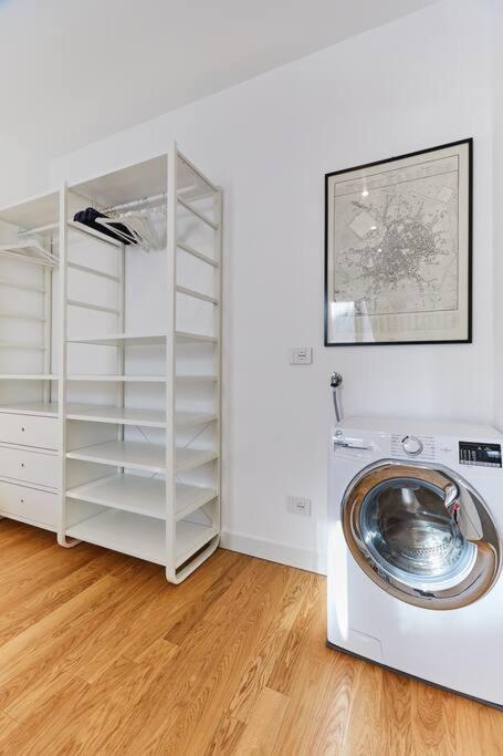 Appartamento Bright Two-room