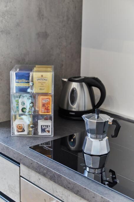 Appartamento Bright Two-room *