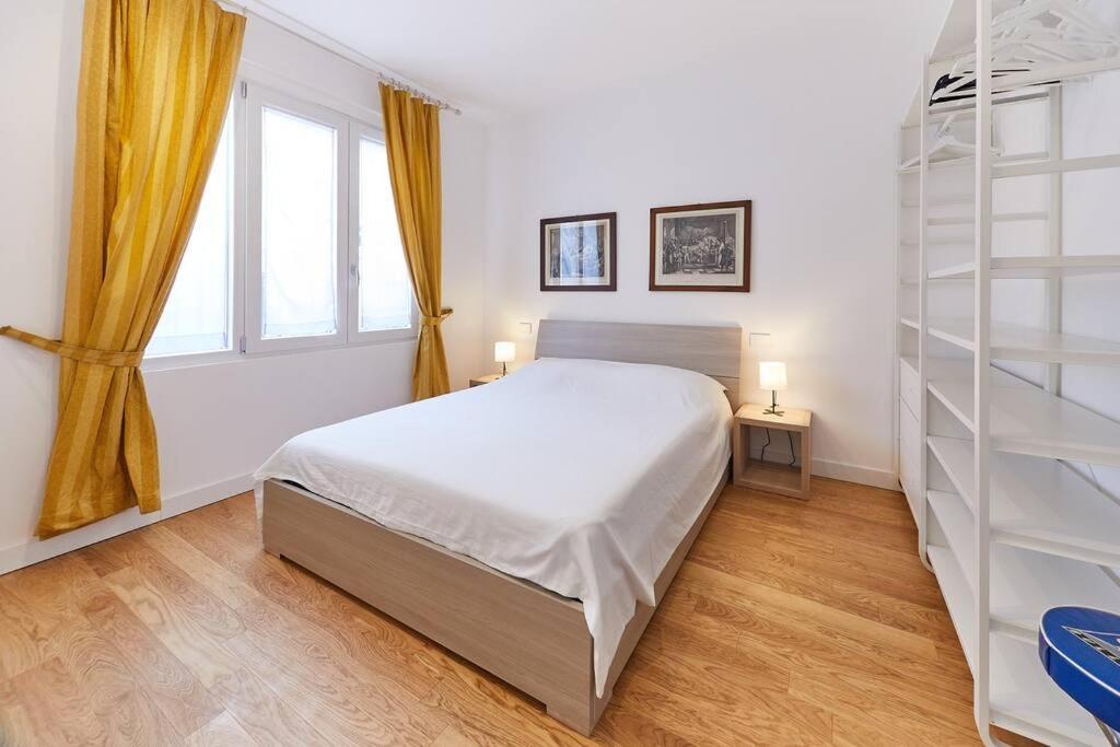 Appartamento Bright Two-room